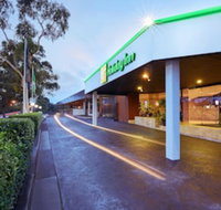Holiday Inn Warwick Farm an IHG Hotel - Stayed