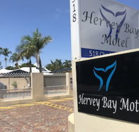 Hervey Bay Motel - Stayed