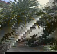 Brunswick Tower Hotel - Stayed