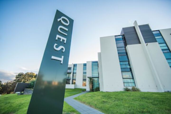 Flemington VIC Stays Accommodation