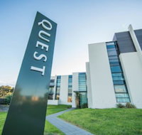 Quest Flemington - Stays Accommodation