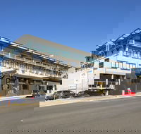 Gateway Hotel by Nightcap Plus - Stayed