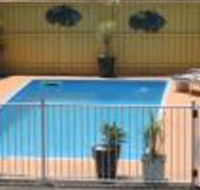 Twin Pines Motel - Stayed