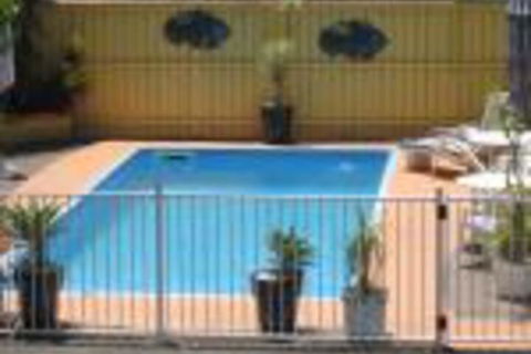 Twin Pines Motel - Stayed 0