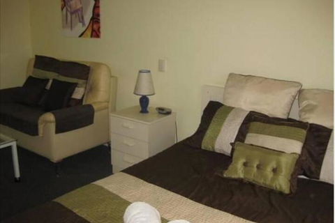 Twin Pines Motel - Stayed 4