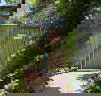 Highlander Motor Inn  Apartments - Stayed