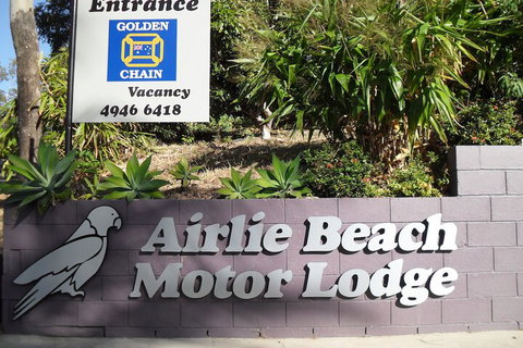 Airlie Beach Motor Lodge - Stays Accommodation 1