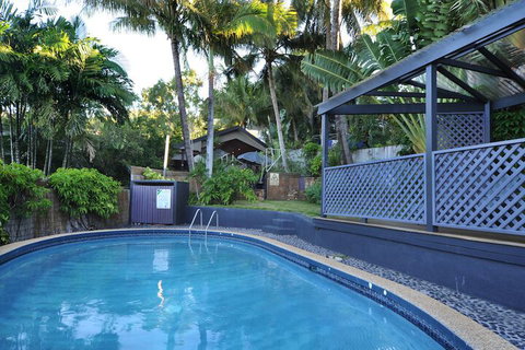Airlie Beach Motor Lodge - Stays Accommodation 4
