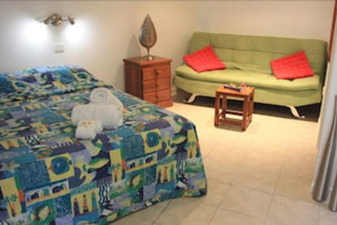 Airlie Beach Motor Lodge - Stays Accommodation 0