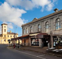 Hotel Frangos - Stayed