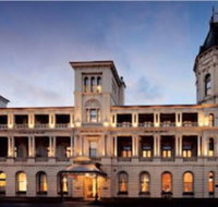 Craigs Royal Hotel - Stayed