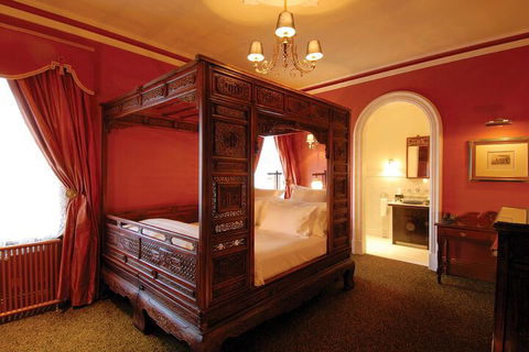 Craigs Royal Hotel - Stayed 6