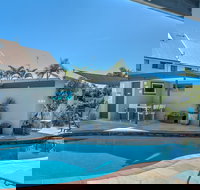 Nautilus Noosa Holiday Resort - Stayed