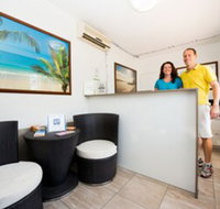Noosa Sun Motel - Stayed