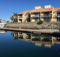 The Marina Hotel - Stayed