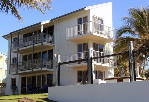 Bargara Shoreline Serviced Apartments - Stayed 1