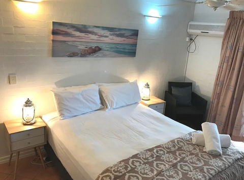 Bargara Shoreline Serviced Apartments - Stayed 5