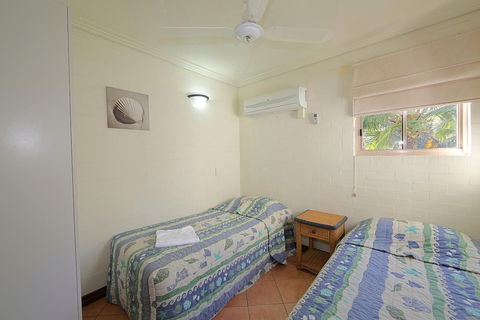 Bargara Shoreline Serviced Apartments - Stayed 3