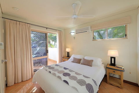 Bargara Shoreline Serviced Apartments - Stayed 6