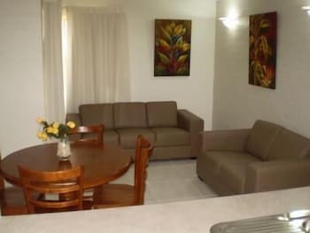 Bargara Shoreline Serviced Apartments - Stayed 2