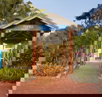 Mantra Frangipani Broome - Stayed