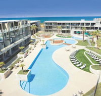 Wyndham Resort Torquay - Stayed