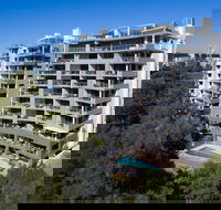 Inn on the Park Apartments - Stayed