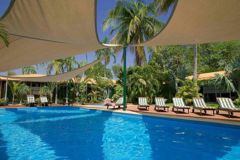 Ibis Styles Kununurra - Stayed 3