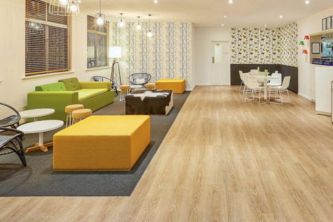 Ibis Styles Kununurra - Stayed 1