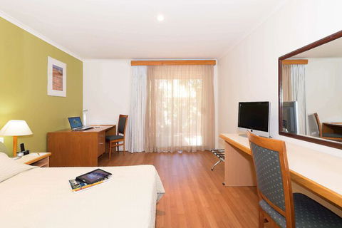 Ibis Styles Kununurra - Stayed 5
