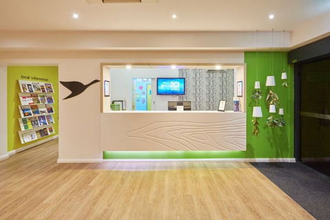 Ibis Styles Kununurra - Stayed 4