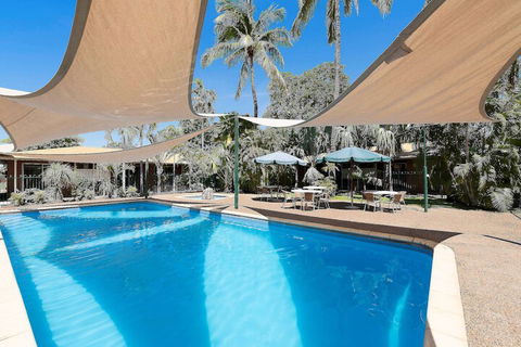 Ibis Styles Kununurra - Stayed 2