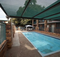 Fig Tree Motel - Stayed
