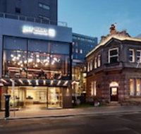 RACV Hobart Hotel - Stayed