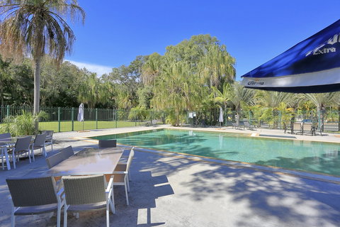 Sandcastles 1770 Motel & Resort - Stayed 1