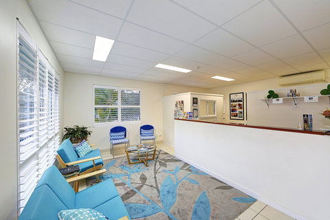 Sandcastles 1770 Motel & Resort - Stayed 6