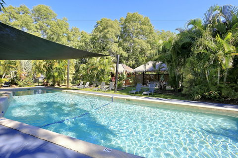 Sandcastles 1770 Motel & Resort - Stayed 5