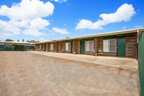 Econo Lodge Portland - Stayed 4