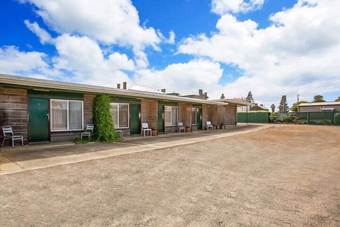 Econo Lodge Portland - Stayed 2