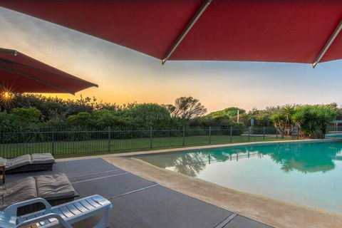 Serenity Diamond Beach - Stayed 4