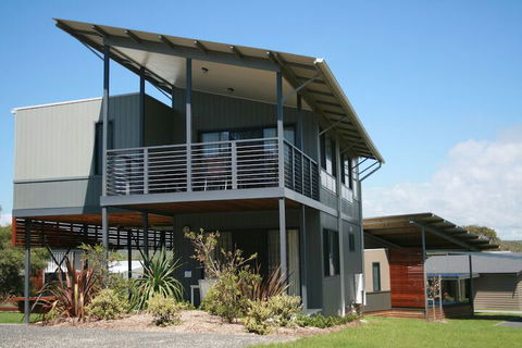 Serenity Diamond Beach - Stayed 2