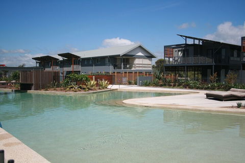 Serenity Diamond Beach - Stayed 7