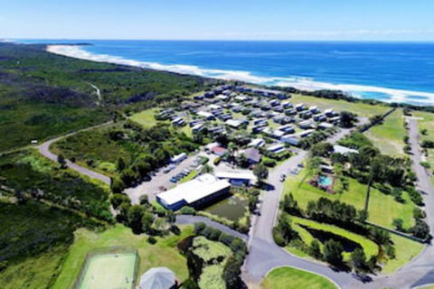Serenity Diamond Beach - Stayed 0