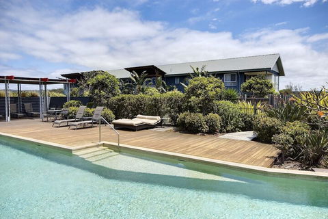 Serenity Diamond Beach - Stayed 5