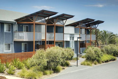 Serenity Diamond Beach - Stayed 1