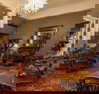 Hadley's Orient Hotel - Stayed