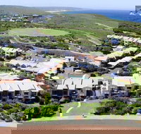 Margarets Beach Resort - Stayed