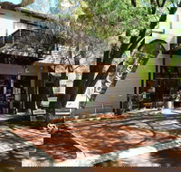 Margarets Forest - Stayed