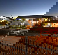 Best Western Coachman's Inn Motel - Stayed