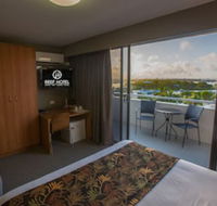 Gladstone Reef Hotel Motel - Stayed